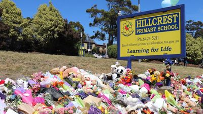 Decision on Hillcrest criminal charges 'in weeks'