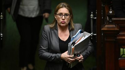 Premier stands by silence on 'unacceptable' Games costs