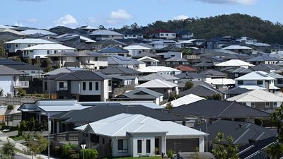 Funding for more Queensland social housing amid crisis