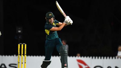 Aussie women start preparing for Mumbai day-night Test