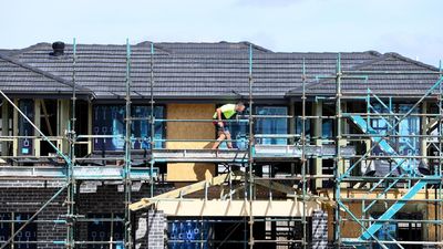 Work to build thousands of affordable homes begins