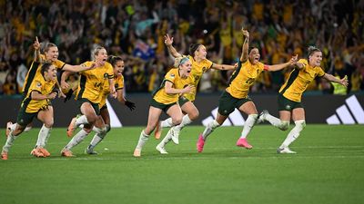A-League Women aims to capitalise on Matildas momentum