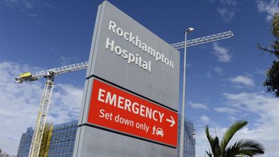 Apology after rape victim turned away from hospital