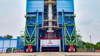 PM reviews readiness of Gaganyaan ahead of flight test vehicle abort mission-1 on October 21