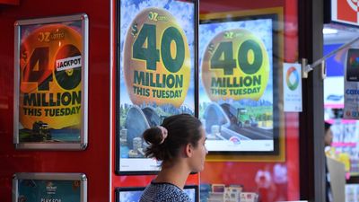No appetite to expand credit ban to online lotteries