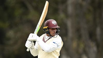 Test opener Khawaja rested for Bulls' Shield clash