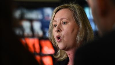 Queensland bans hate symbols in sweeping reforms