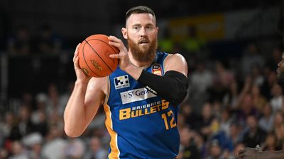 Baynes sorry for NBL incidents, Forde breaks silence