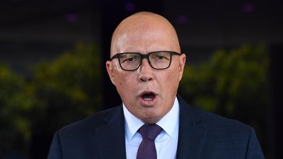 Dutton criticised over 'divisive' deportation calls