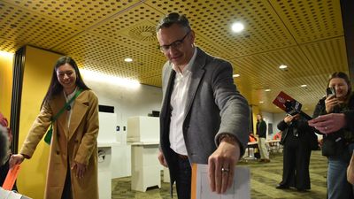 Greens, minor parties eye gains in New Zealand election
