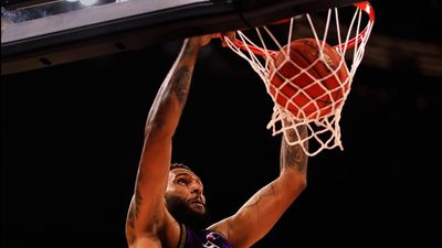 Bolden finds touch, Kings take down Bullets in NBL