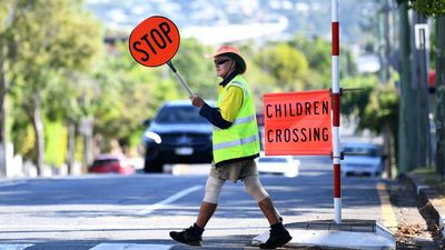 Bold plan to curb rising toll on Australian roads