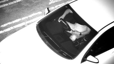 Mobile phone cameras to be used to monitor seatbelt use