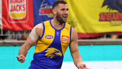Eagles call Darling speculation 'completely unfounded'