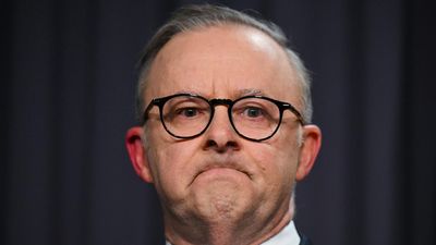 PM Albanese vows to address Indigenous reconciliation