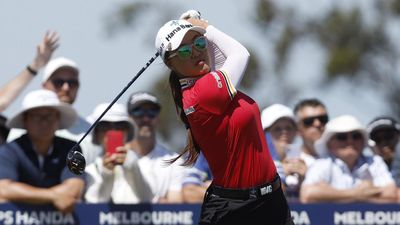 Lee, Green pitch in to stake Australian Open claim