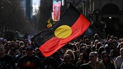 Leaders step up efforts as Indigenous voice vote fails