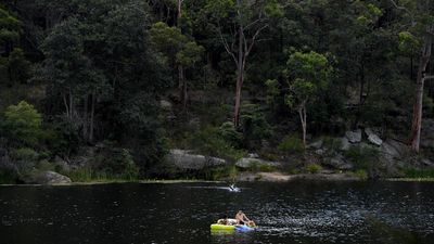 Teenager drowns while swimming at rock pool