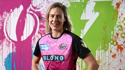 Perry holds no grudges over opening-game WBBL ban