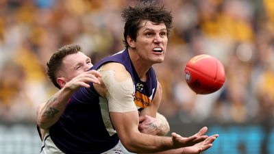Dockers duo Schultz, Henry secure AFL trades