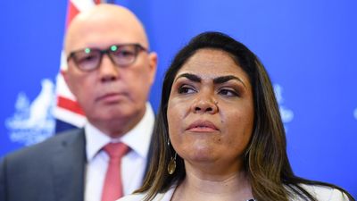 Dutton talks down second Indigenous referendum