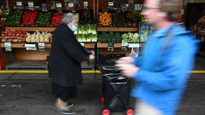 Inflation drops to 5.6 per cent in New Zealand