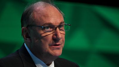 Private equity better managed, Telstra chairman says