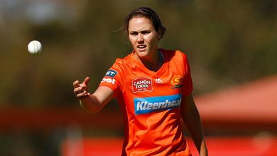 Lanning fires up at England star's scorching WBBL move