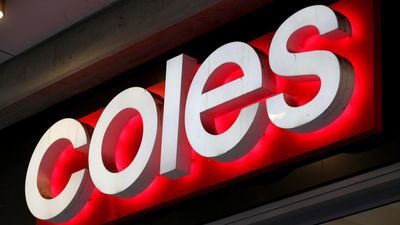 Coles exec spared lengthy jail term for 'bizarre' theft