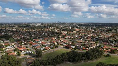 Big backyards could hold key to solve housing crisis