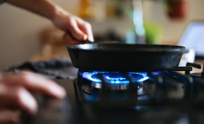 How gas utilities used tobacco tactics to avoid gas stove regulations