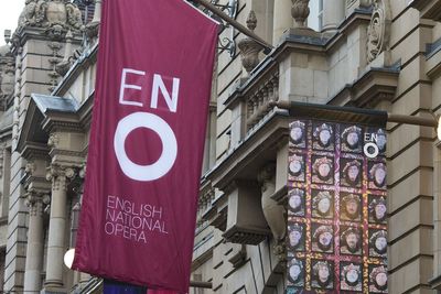 Cuts to English National Opera will lead to its demise, music directors warn