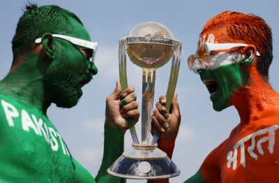 Cricket World Cup points table explained: Why India are above New Zealand as both remain unbeaten