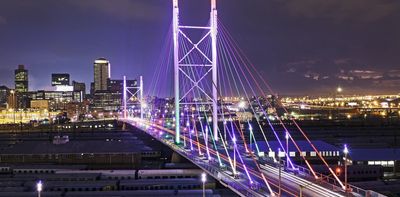 South Africa's 2022 census: has Johannesburg stopped growing, or are the numbers wrong?