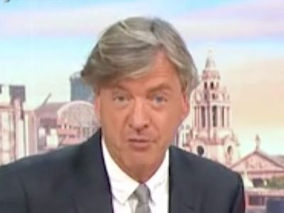 Richard Madeley’s 5 most controversial Good Morning Britain moments
