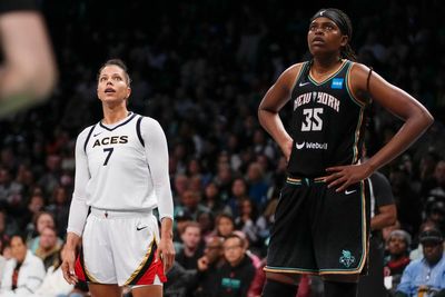 Israel-Hamas war means one less overseas option for WNBA players with Russia already out