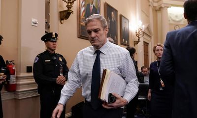 House remains without speaker as Jim Jordan falls short of votes in first ballot