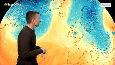 Is it going to snow in London this weekend? Met Office forecasts sub-zero temperatures