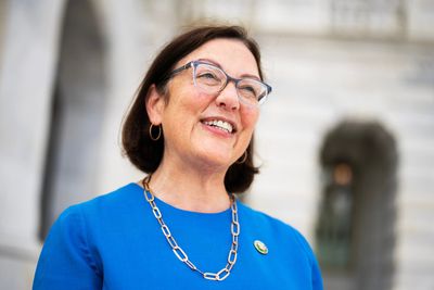 ‘We need to be able to govern,’ says DCCC chair Suzan DelBene