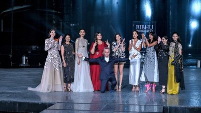 From Bibhu Mohapatra to Tarun Tahliani, here’s what designers showcased at the Lakme Fashion Week x FDCI