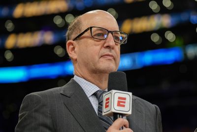 Why the Jeff Van Gundy hire is important for the Boston Celtics