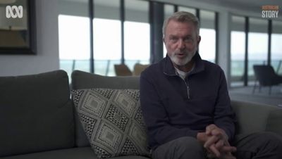 Sam Neill says he’s ‘not remotely afraid’ of dying as he shares blood cancer update