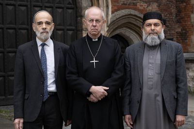 Faith leaders urge communities to ‘stand together’ against hatred