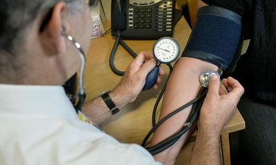 Senior doctor calls for ‘black alert’ safety system in UK general practice
