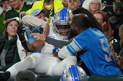4 reasons why the Detroit Lions are a legit Super Bowl contender and not a mirage