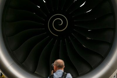 Rolls-Royce is cutting up to 2,500 jobs in an overhaul of the UK jet engine maker