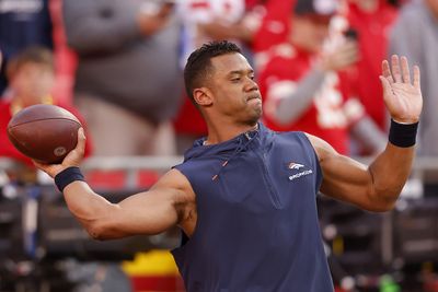 Russell Wilson’s contract should make Broncos consider benching QB