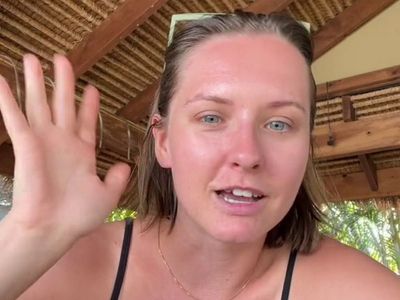 Traveller says she saved £10,000 on trip to Australia with this holiday hack