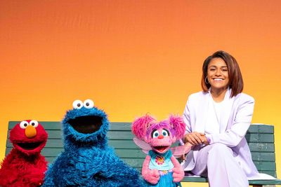 Upcoming 'Sesame Street' season stars Ariana DeBose, Brandi Carlile, ASL and an octopus chef