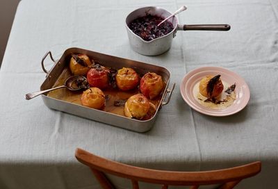 What’s the best apple to cook with?